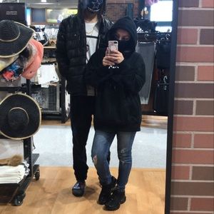 Meet your Posher, Erick